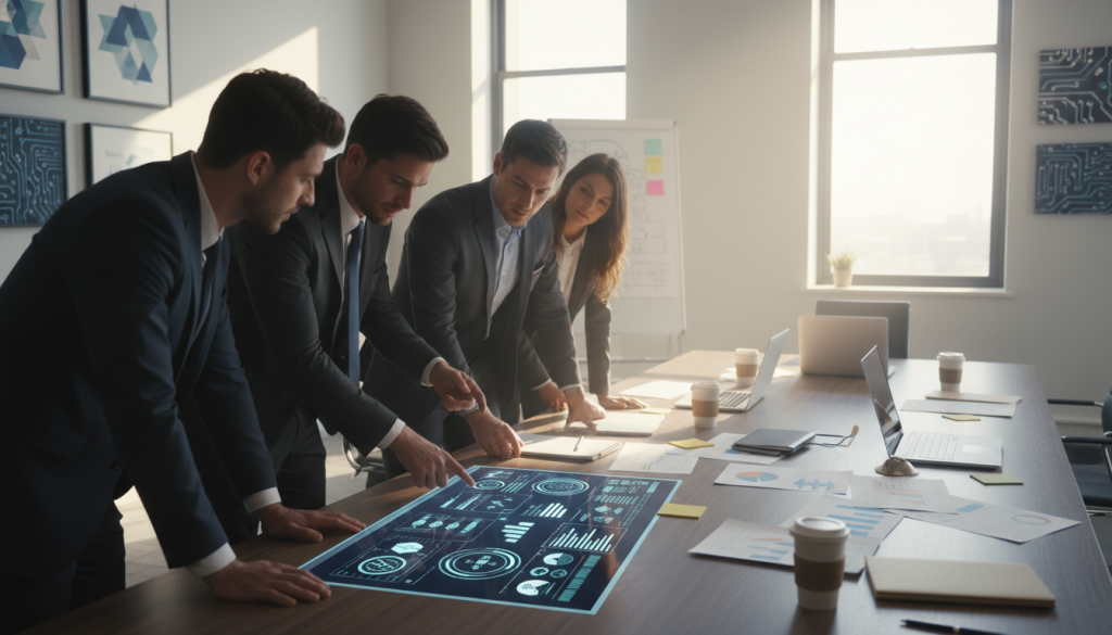 Types of Cybersecurity Audits