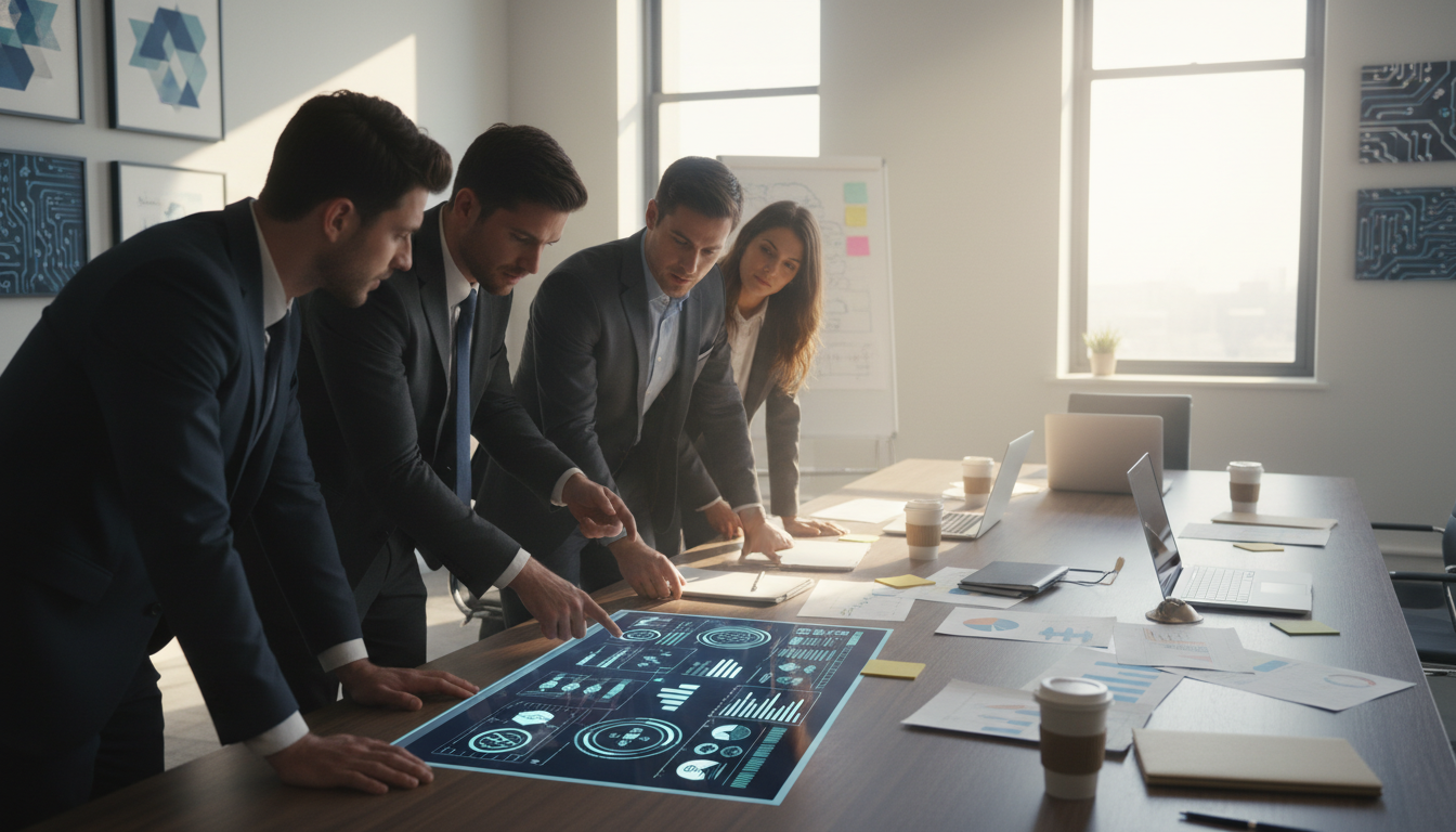 Types of Cybersecurity Audits