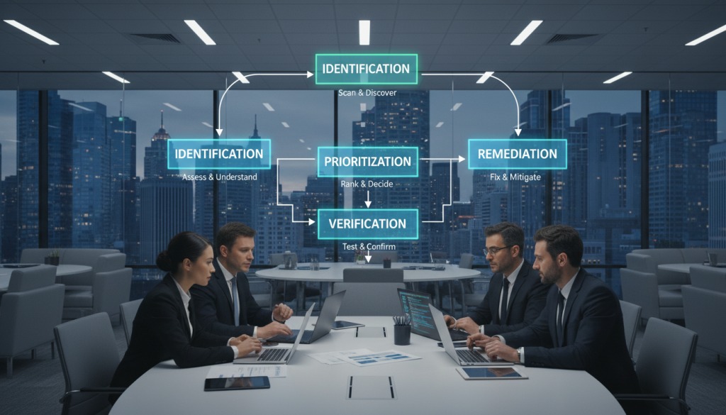 Vulnerability Assessment