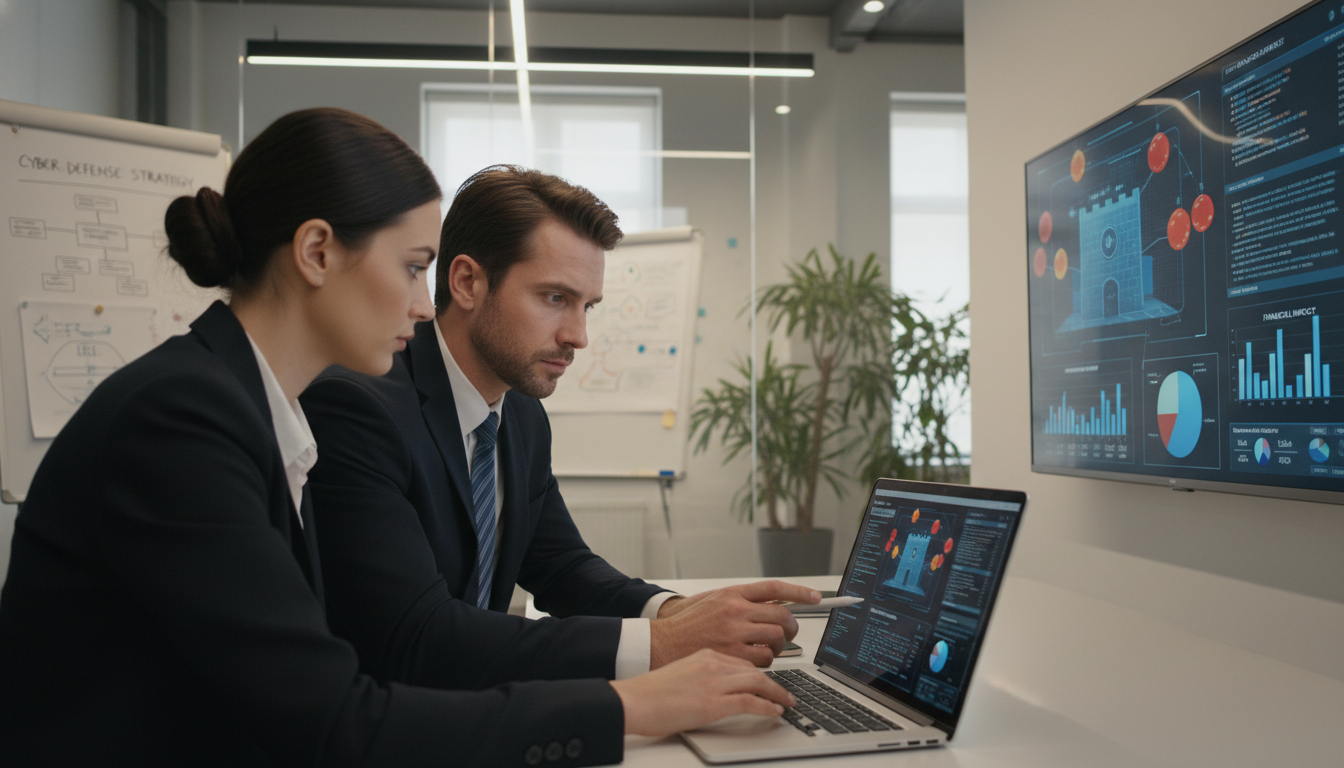 Vulnerability Assessment Services