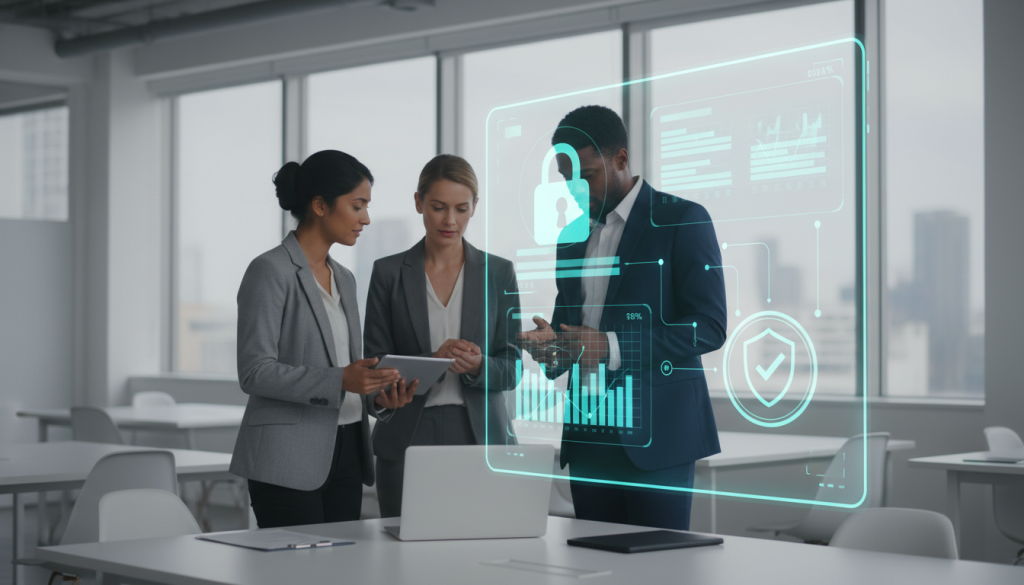 Vulnerability Assessment Solutions