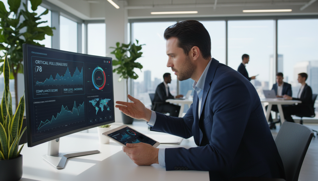 Vulnerability Assessment Tools