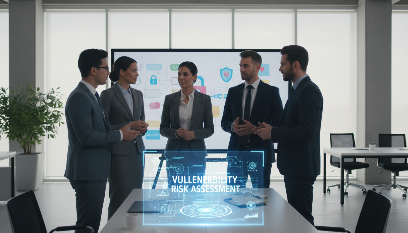 Vulnerability Definition