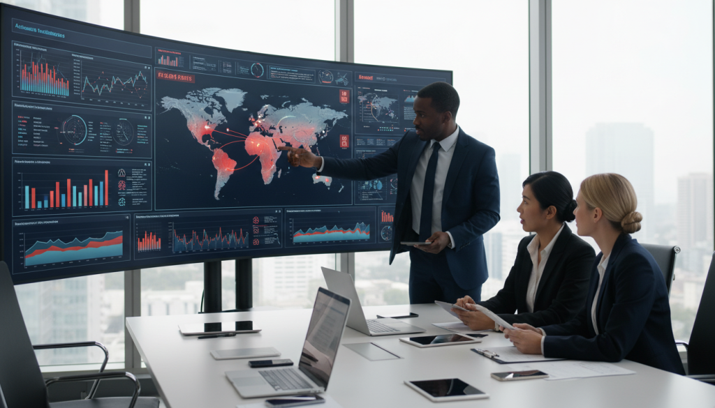 Vulnerability Intelligence