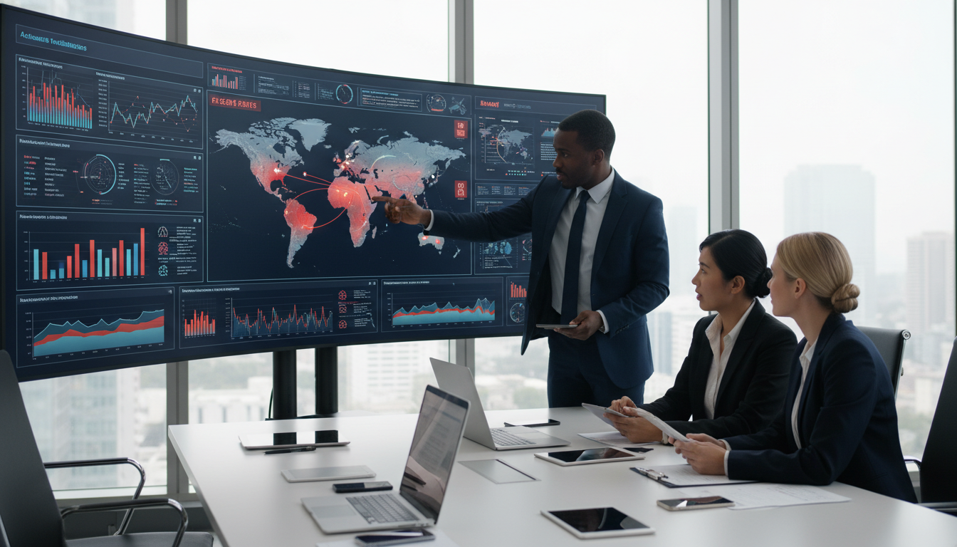 Vulnerability Intelligence