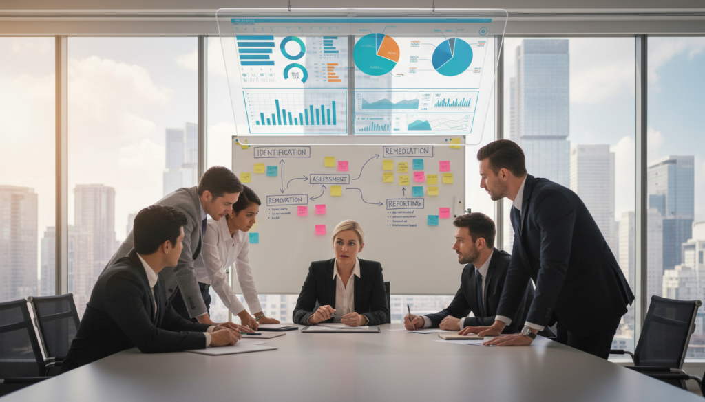 Vulnerability Management Process