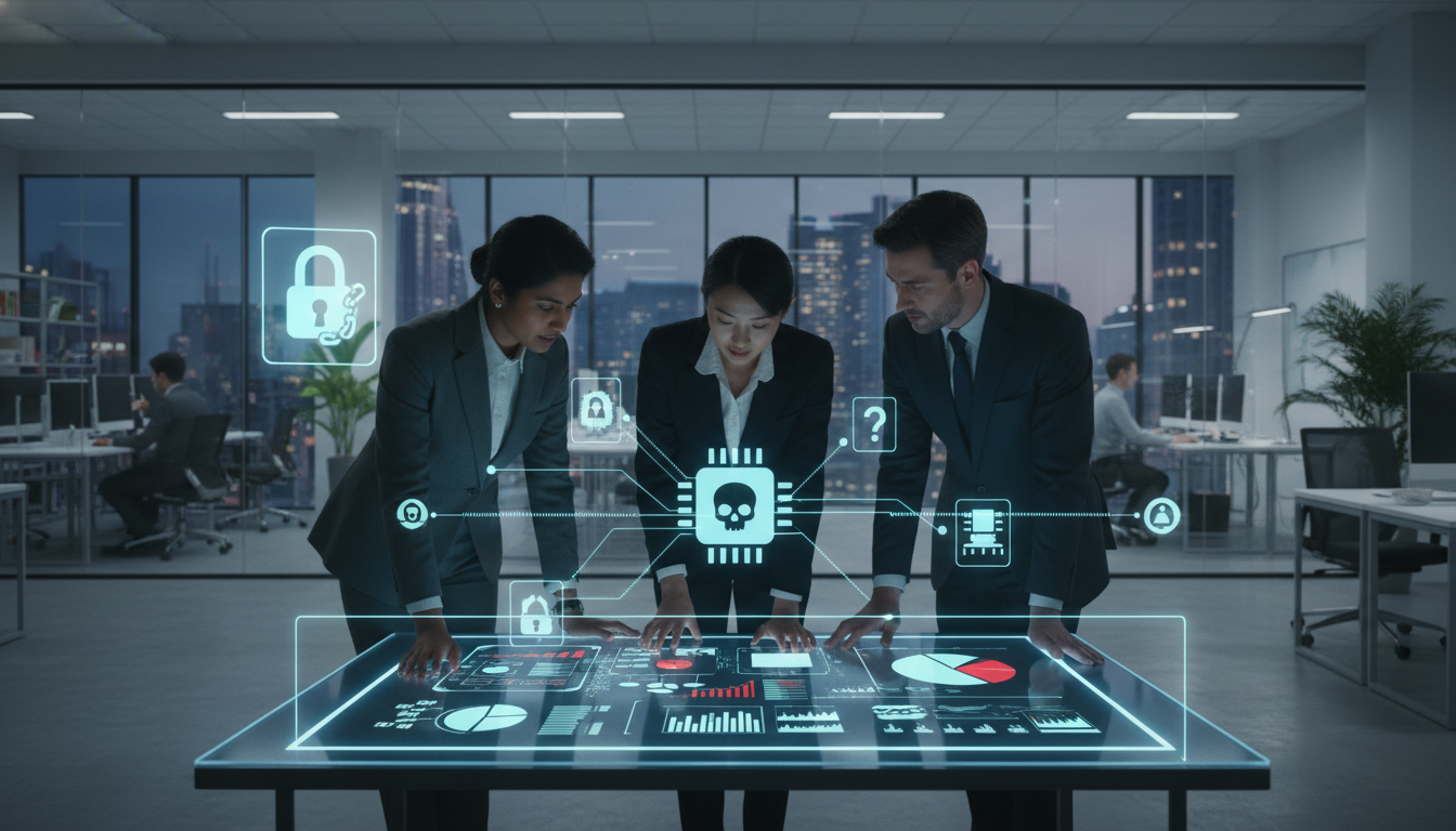 Vulnerability Management Solutions