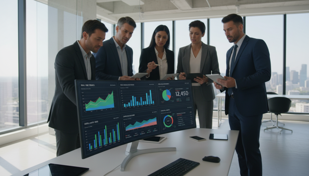 Vulnerability Management Tools