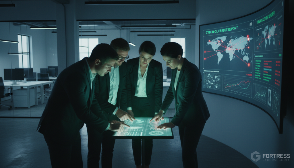 Vulnerability Remediation