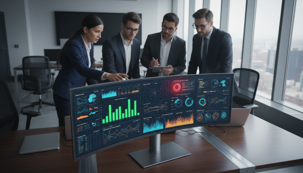 Vulnerability Risk Management