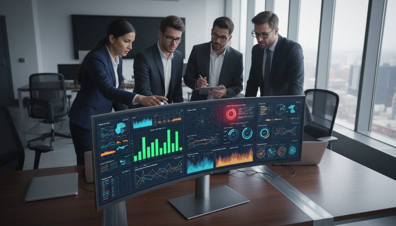 Vulnerability Risk Management