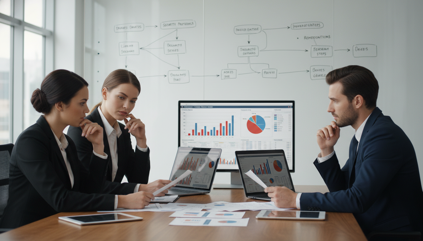 Vulnerability Scan Tools