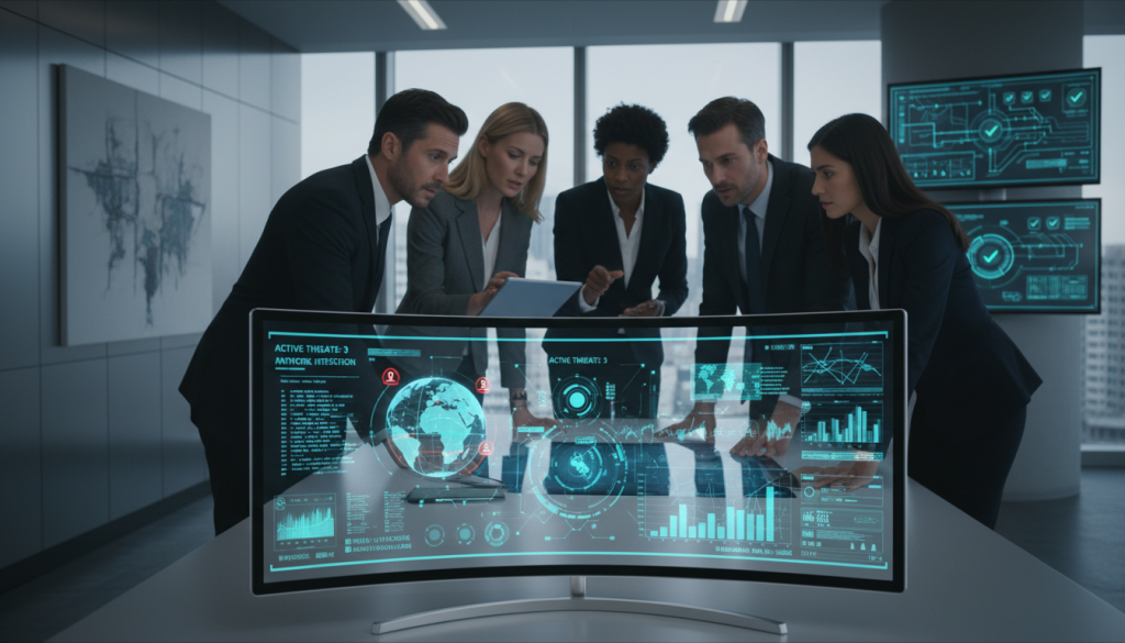 Vulnerability Scanner