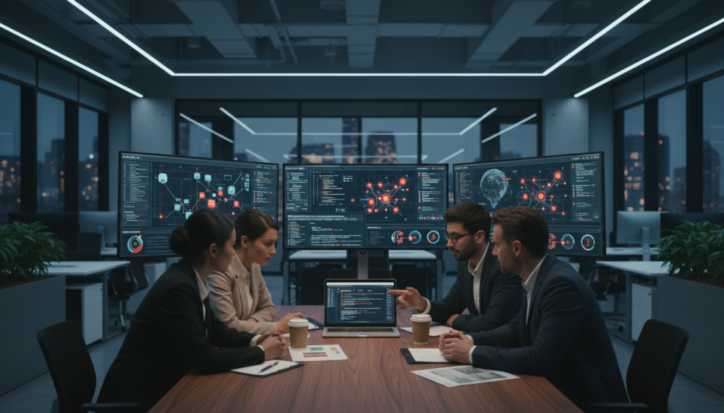 Vulnerability Testing Services