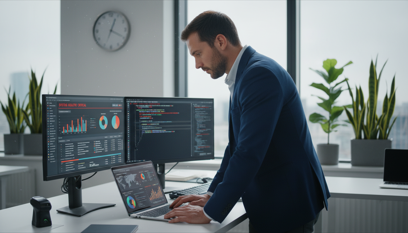 Vulnerability and Patch Management