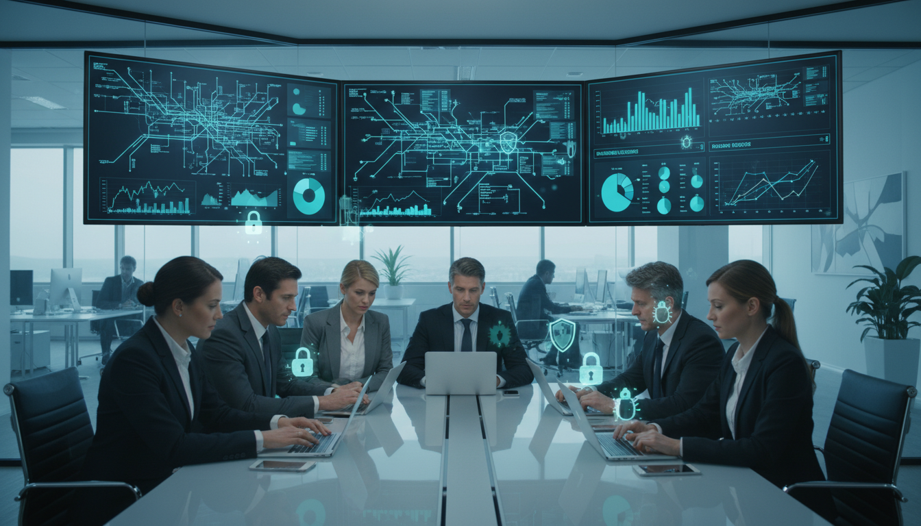 Vulnerability in Computer Security