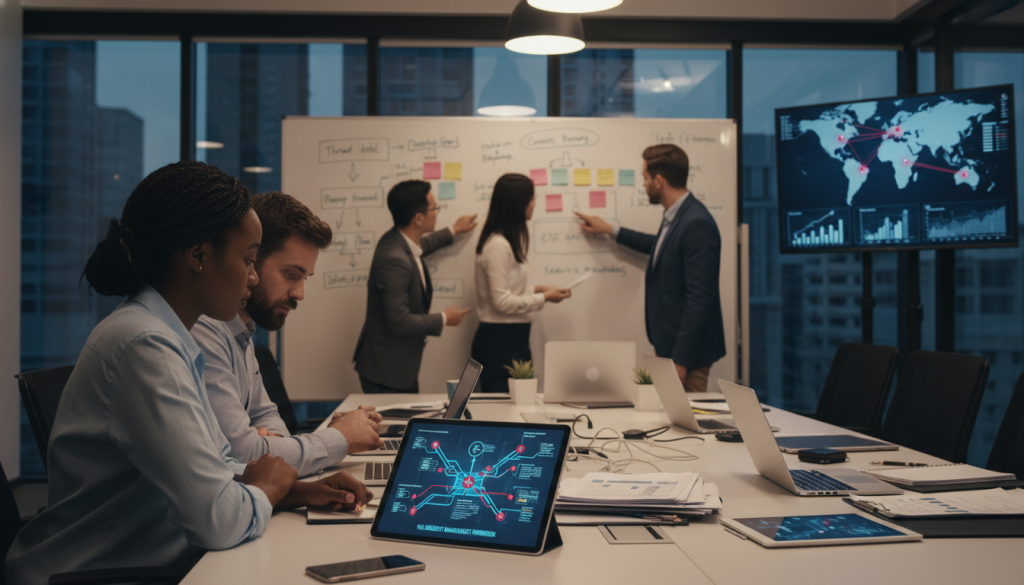 Vulnerability in Cybersecurity