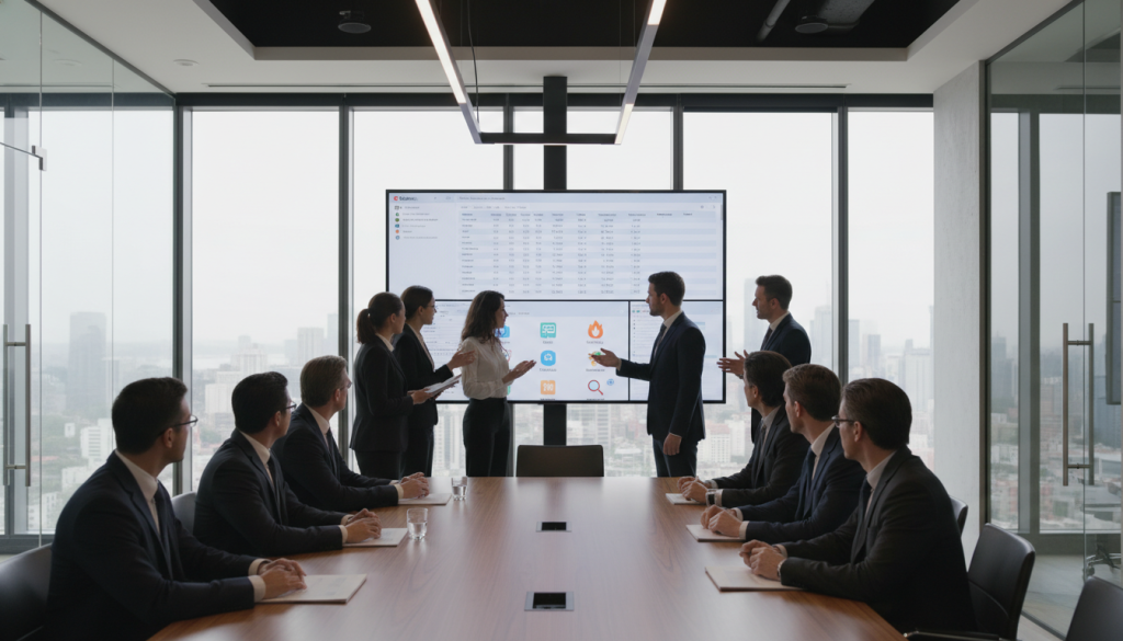 Vulnerability scan tools comparison for network security