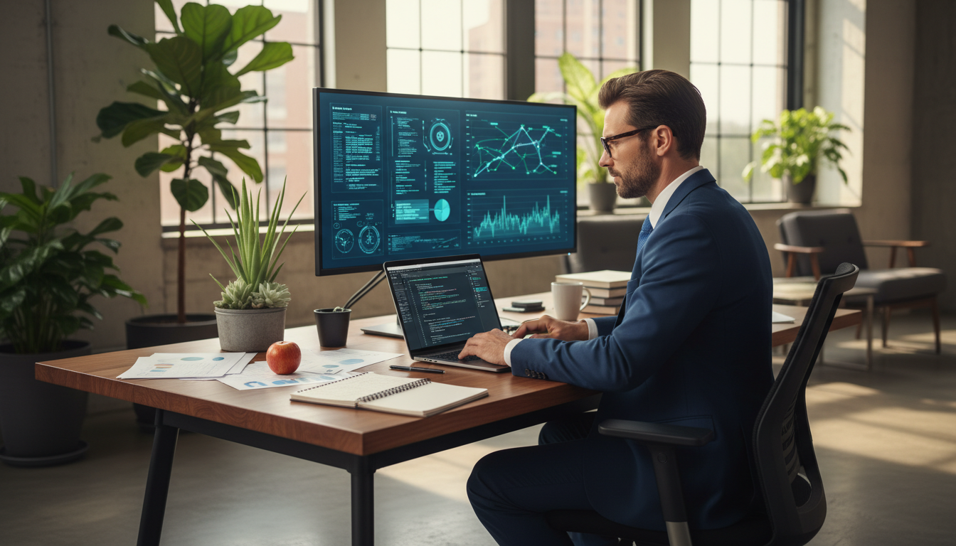 What Is an Information Security Auditor