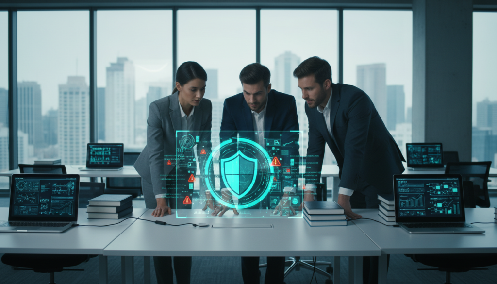 Zero-Day Vulnerability