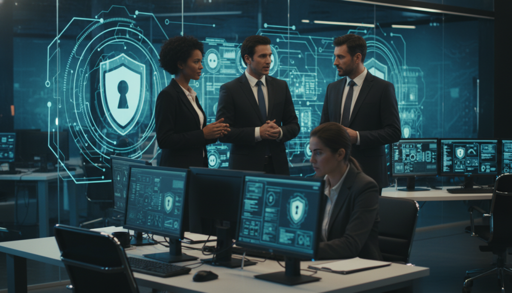 advanced cybersecurity tools and vulnerability assessment platforms