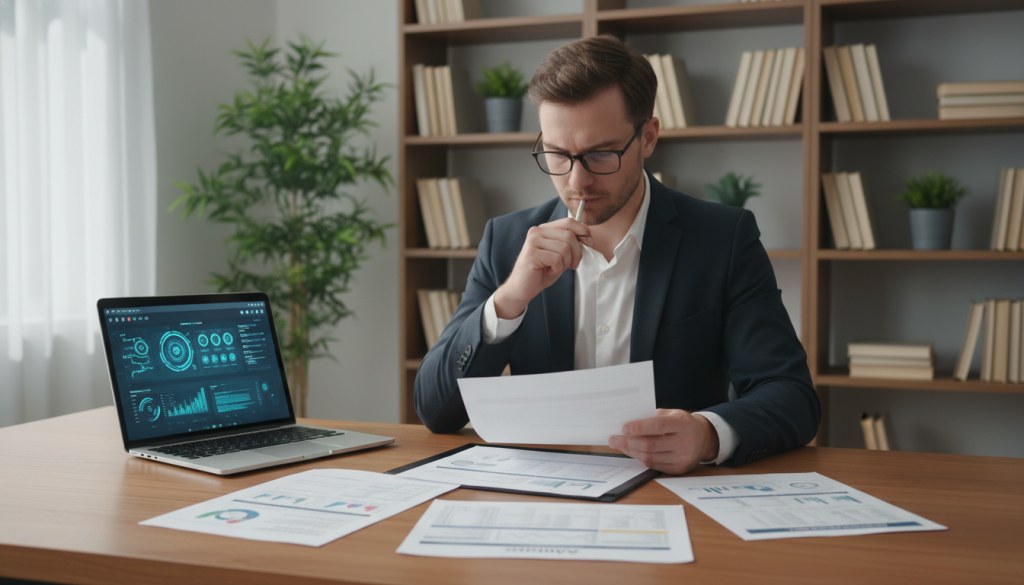 audit preparation documentation and security readiness checklist