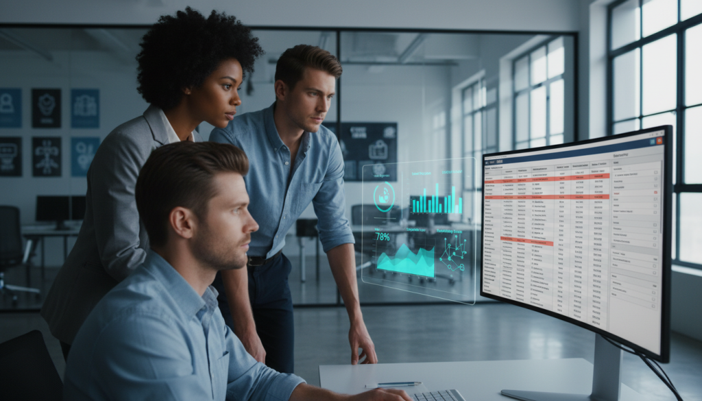automated vulnerability assessment scanning process