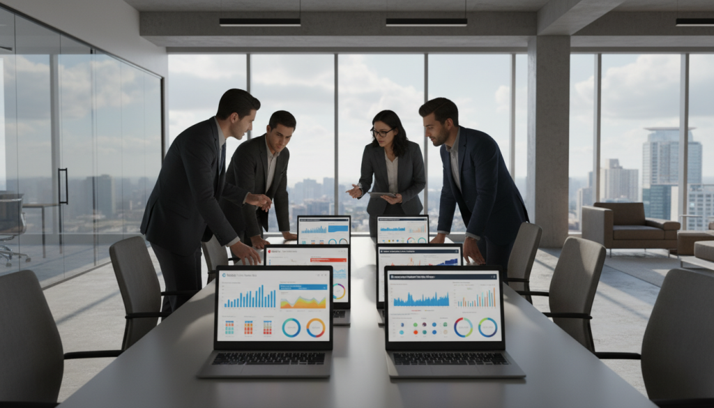 cyber vulnerability management tools comparison