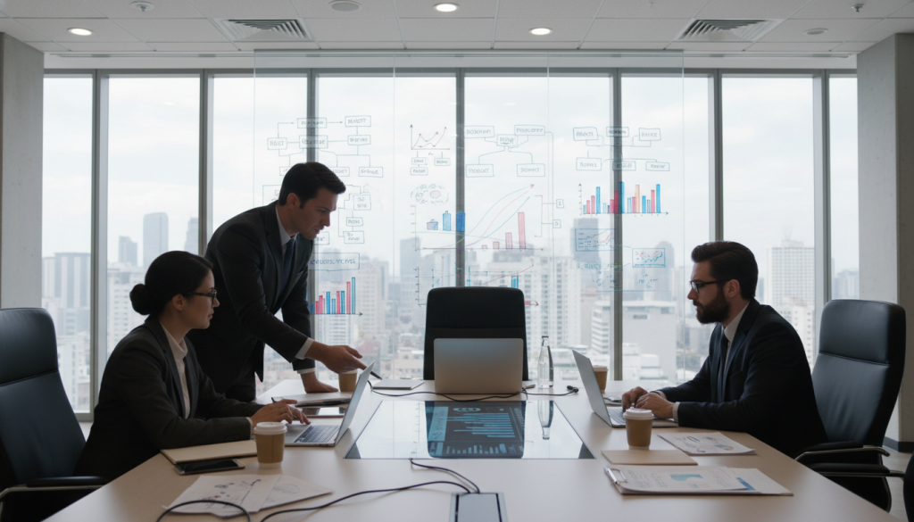 cybersecurity assessment challenges