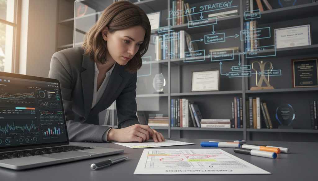 cybersecurity audit checklist post-audit action plan