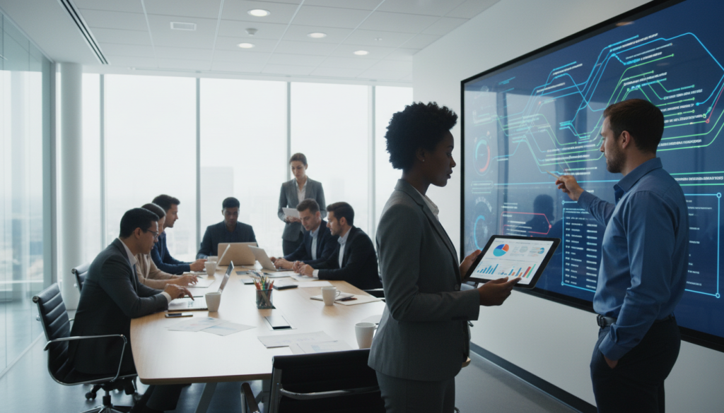 cybersecurity risk analysis evaluation process