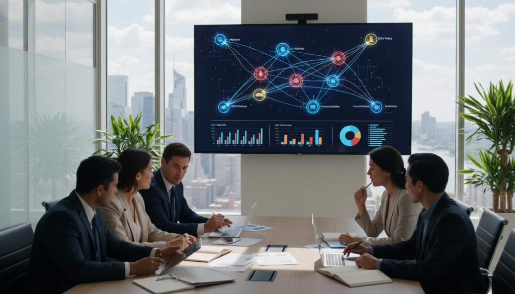 cybersecurity threat assessment framework