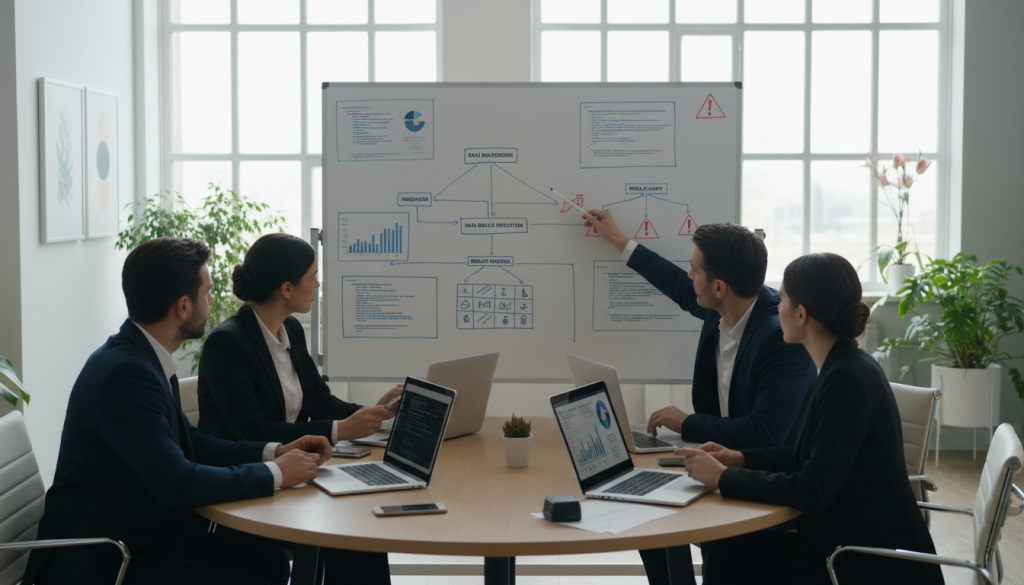 data breach prevention through regular cybersecurity audits