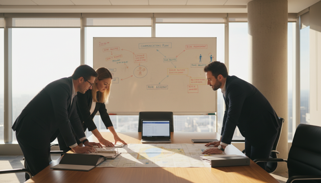 emergency response planning assessment