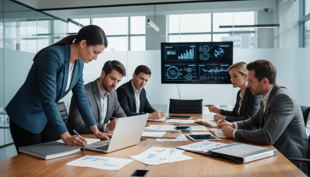 enterprise vulnerability scanners selection process