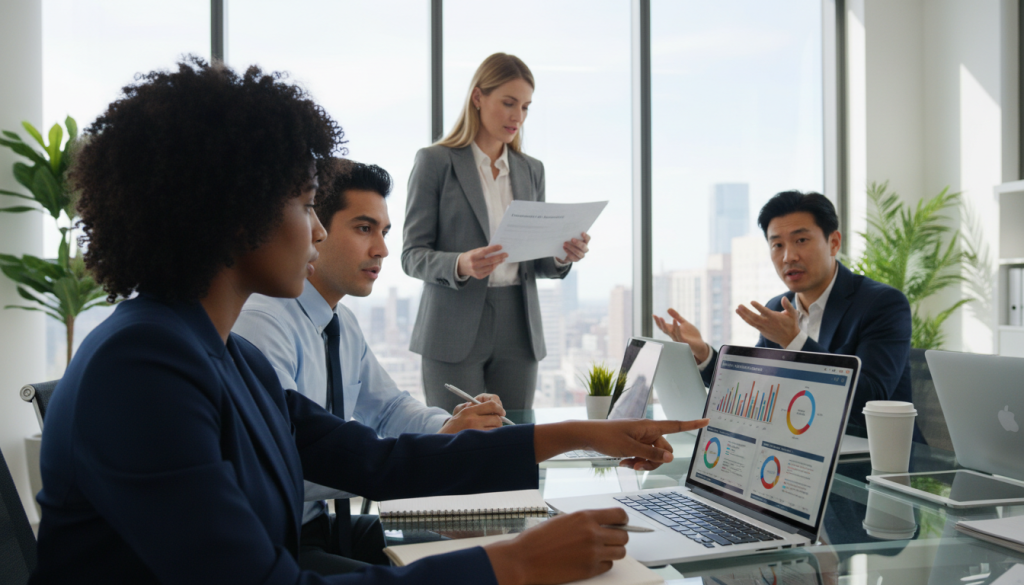 implementing vulnerability management software program