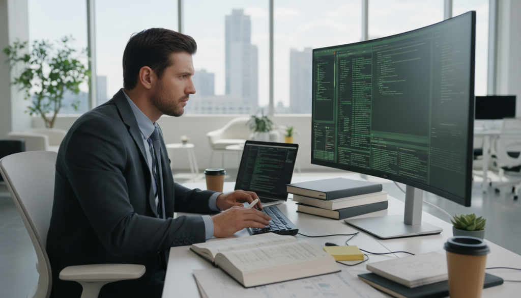 manual penetration testing for security risk identification