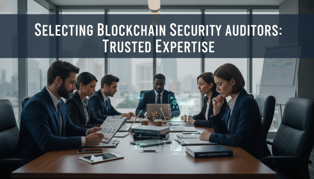 professional credentials and security expertise evaluation