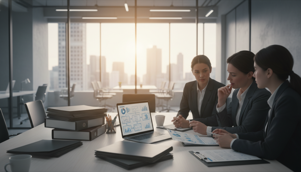 security compliance monitoring incident response workflow