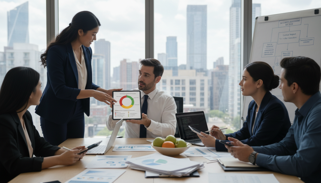 vulnerability prioritization framework for security audits