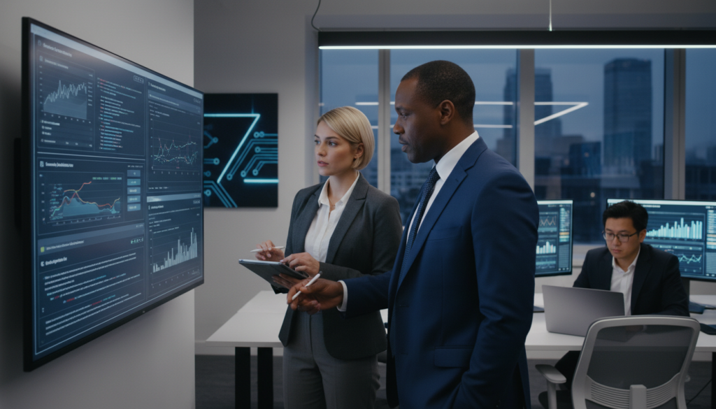 web security audit vulnerability scanner detection