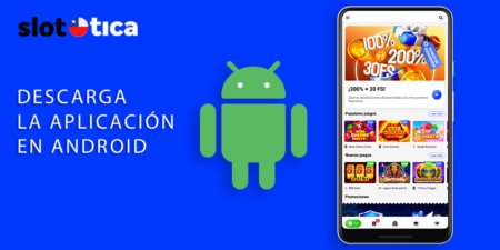 Slottica aplicacion, slottica en chile