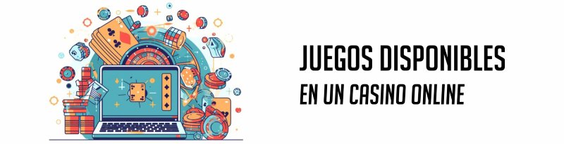 Online casinos - Entiende casinos online desde una perspectiva más analítica